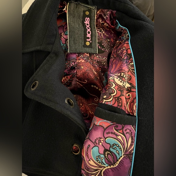 Dutch Design Peacoat - Picture 8 of 10